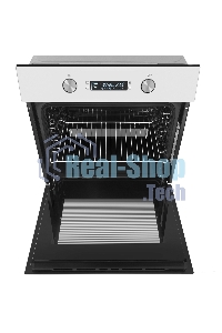 Духовой шкаф электрический HOMsair OEM6010WH белый