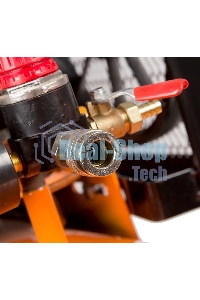 Компрессор Вихрь КМП-400/100P 74/3/7