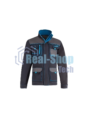 Куртка профессиональная рабочая Gross 90344 размер XL