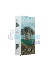 Водонагреватель GENBERG 210.01 ДЕКОР-ЕСО Мультинские озера