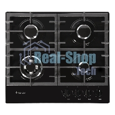 Газовая варочная панель Gefest ПВГ 2401-01