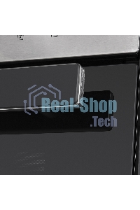 Шкаф духовой газоэлектрический MAUNFELD EOGC604S Slim