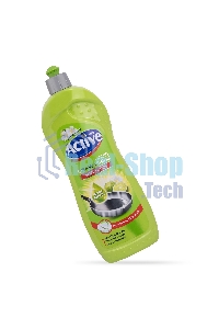 Средство для мытья посуды Active 750 мл. Лайм и цветы (511301193)