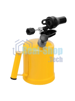 Лампа паяльная Denzel ВТ-20, 2 л