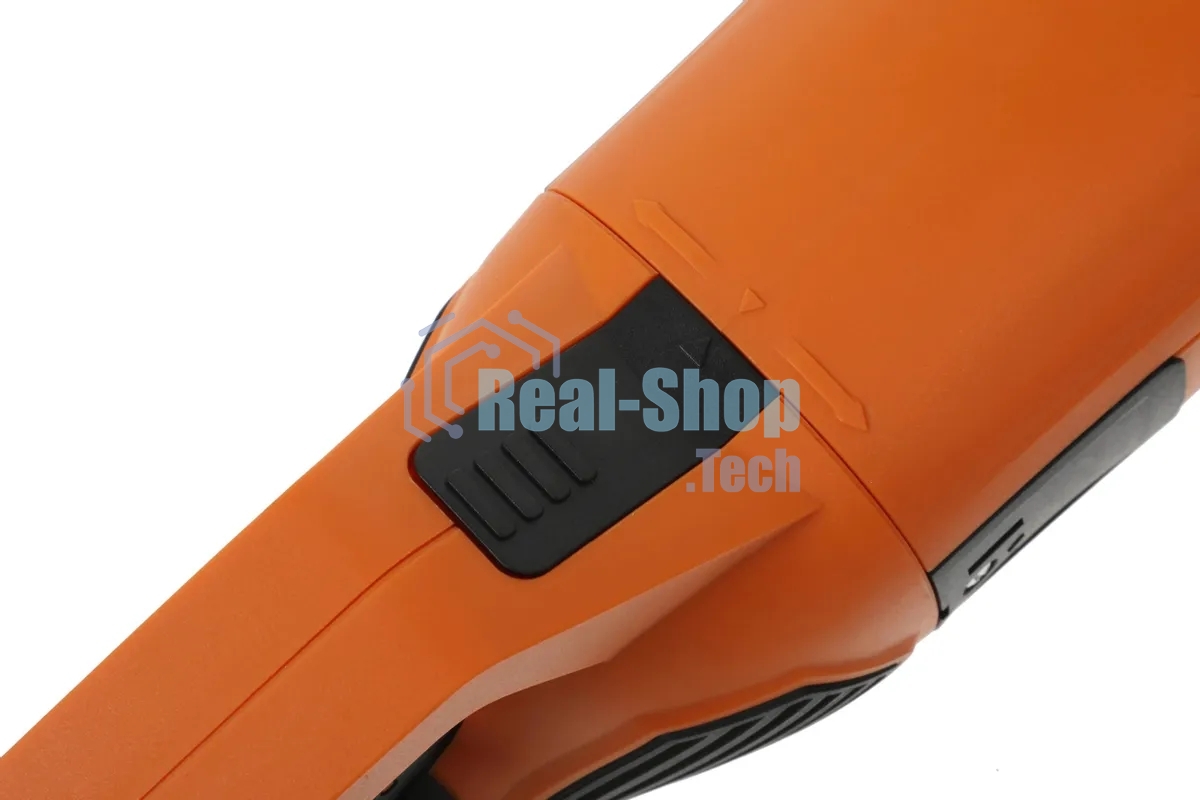 Угловая шлифовальная машина (болгарка) DAEWOO DAG 2600-230 2600Вт 230мм 6600об/мин