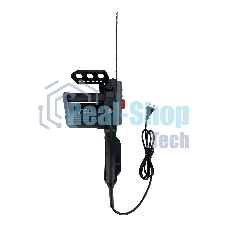 Пила цепная ProfiPower EC-2200, 16