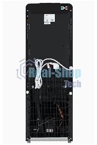 Кулер AEL LC-AEL-420 напольный компрессорный черный