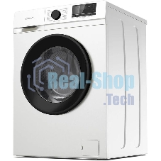 Стиральная машина Vitek VT-WME8203 класс: A+++ загр.фронтальная макс.:8кг белый инвертор