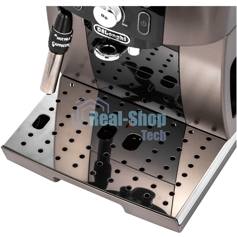 Кофемашина DeLonghi ECAM 250.33 TB