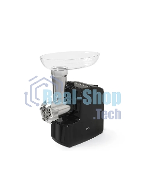 Мясорубка электрическая BQ MG2005 черный