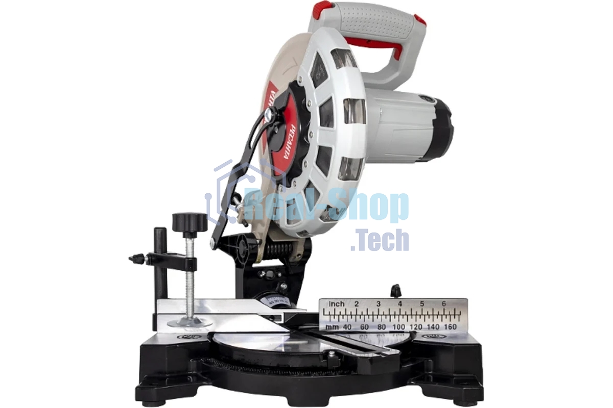 Торцовочная пила Ресанта ТП-210К