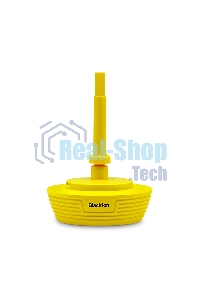 Соковыжималка Blackton Bt J1112 желтый/белый