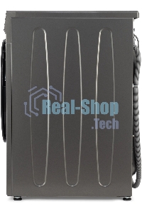 Стиральная машина Hyundai WFE9230 Dark Gray серый, загр. фронтальная макс.: 10 кг 1200 об/мин класс: А+++