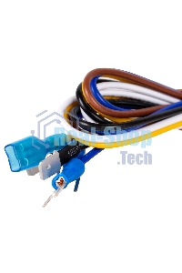 Комплект зимний Ballu 