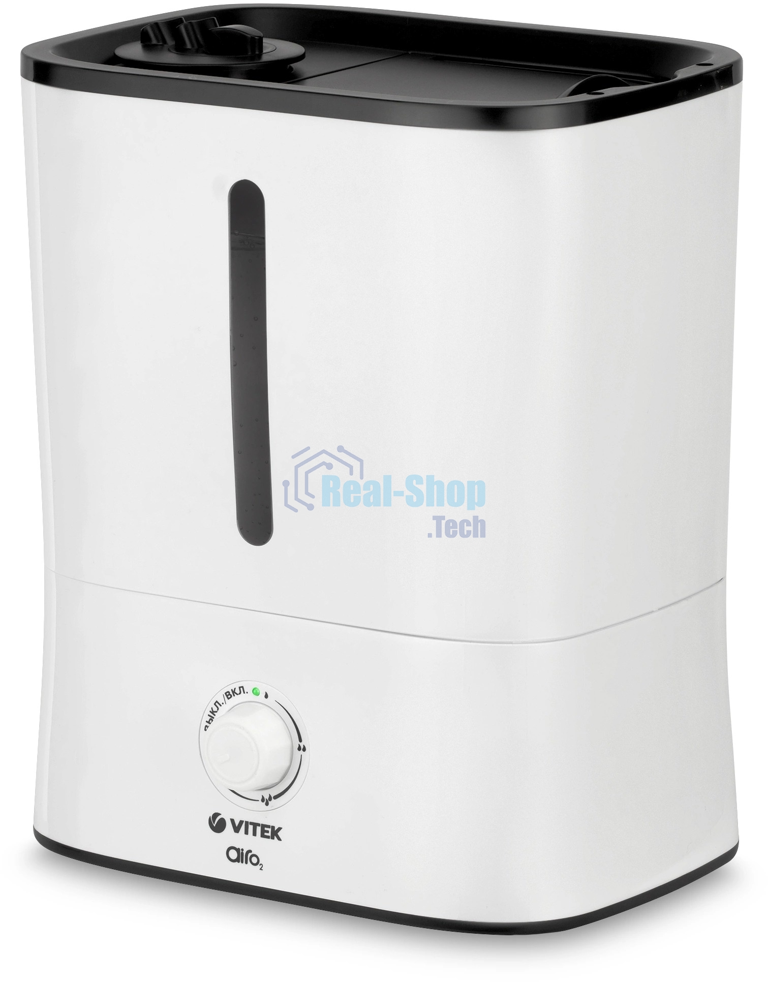 Увлажнитель воздуха Metropolis Vitek VT-2347