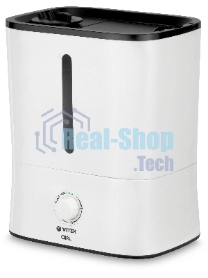 Увлажнитель воздуха Metropolis Vitek VT-2347