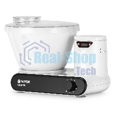 Кухонная машина Vitek VT-1442 (W) белый