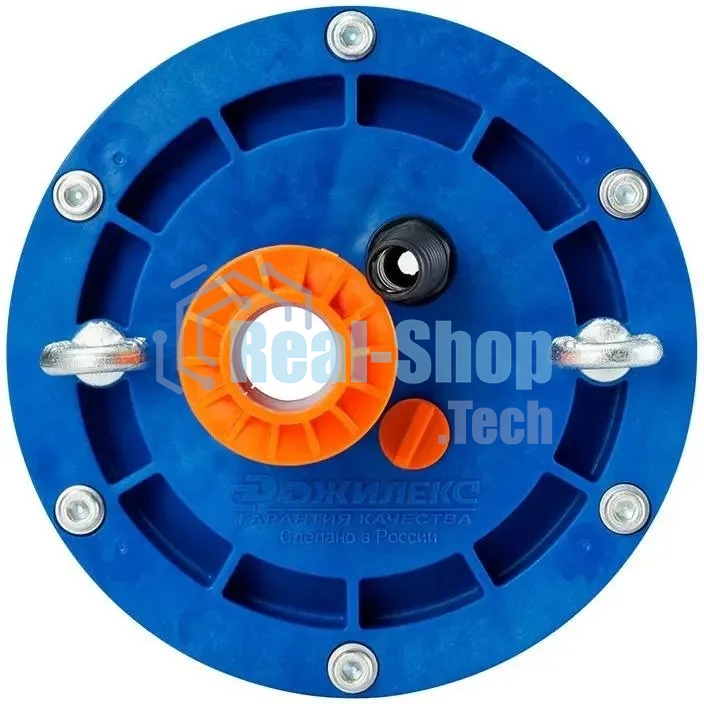 Оголовок скважинный ДЖИЛЕКС ОСП 110-133/32 (НС-1523445 6301)