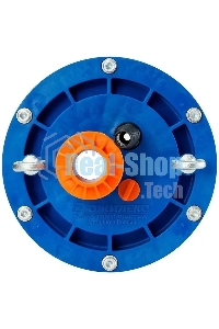 Оголовок скважинный ДЖИЛЕКС ОСП 110-133/32 (НС-1523445 6301)