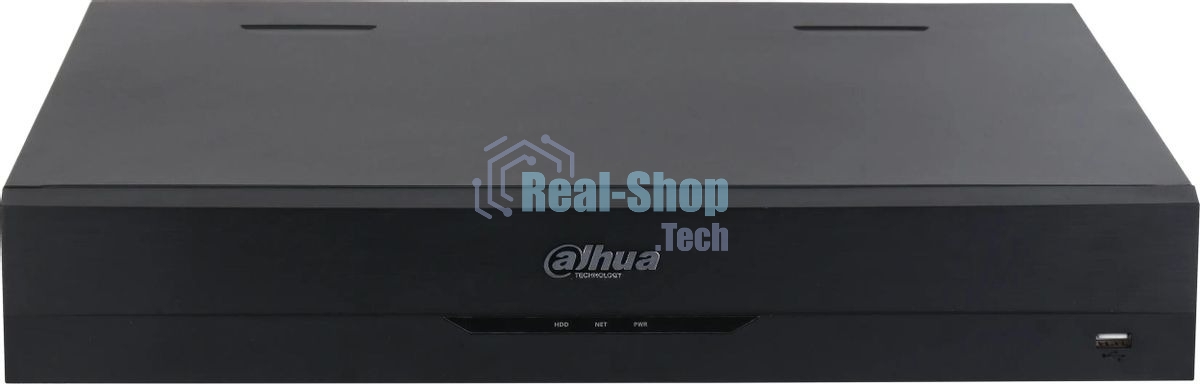 Видеорегистратор Dahua DHI-NVR4416-EI