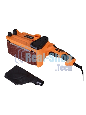 Ленточная шлифовальная машина ВИХРЬ ЛШМ-75/800 72/6/1