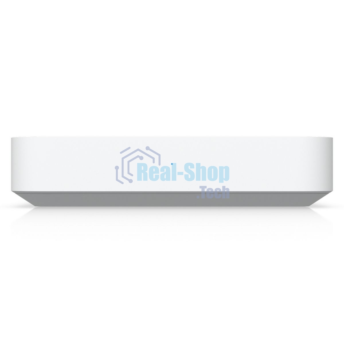 Ubiquiti UniFi Gateway Max Маршрутизатор 4 ядра (1,5 ГГц), 4х 2.5G LAN, 1х 2.5G WAN