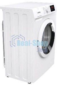 Стиральная машина Gorenje WHE72SFS белый загр. фронтальная макс.: 7 кг 1200об/мин класс: А