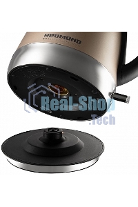 Чайник электрический Redmond RK-M1552 1,7 л, 2100 Вт