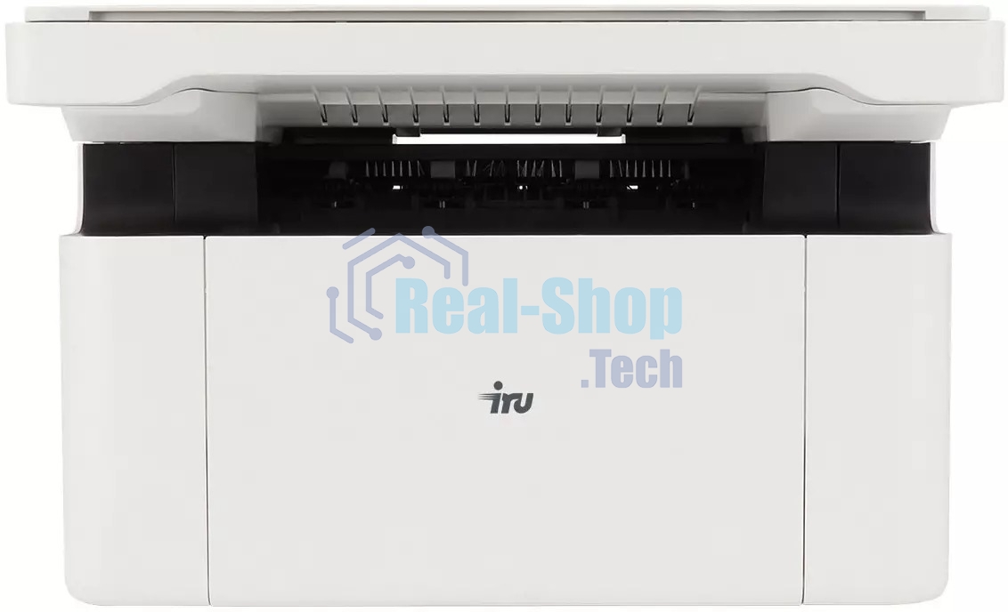 МФУ лазерное IRU Strato HM2401DNW A4 WiFi белый