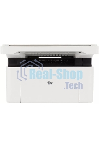 МФУ лазерное IRU Strato HM2401DNW A4 WiFi белый