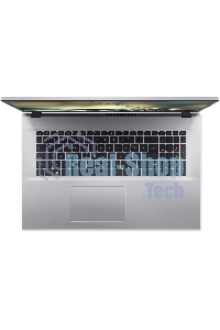 Ноутбук Acer Aspire 3 A317-54-33GH Core i3 1215U 8Gb SSD 512Gb Intel Iris Xe graphics 17.3