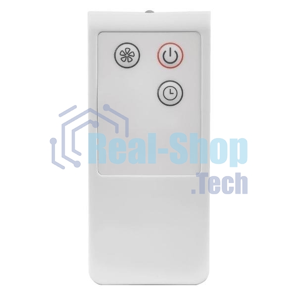 Напольный вентилятор Maunfeld MSF-406WR белый