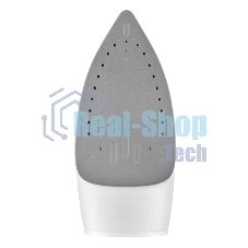 Утюг Centek CT-2321 серый, 2200 Вт