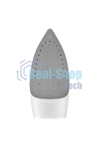 Утюг Centek CT-2321 серый, 2200 Вт