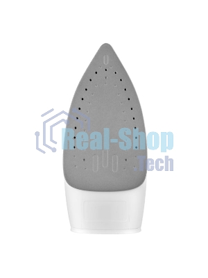 Утюг Centek CT-2321 серый, 2200 Вт, 30 г/мин, 110 г/мин, 210 мл