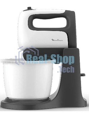 Миксер Moulinex HM-464110