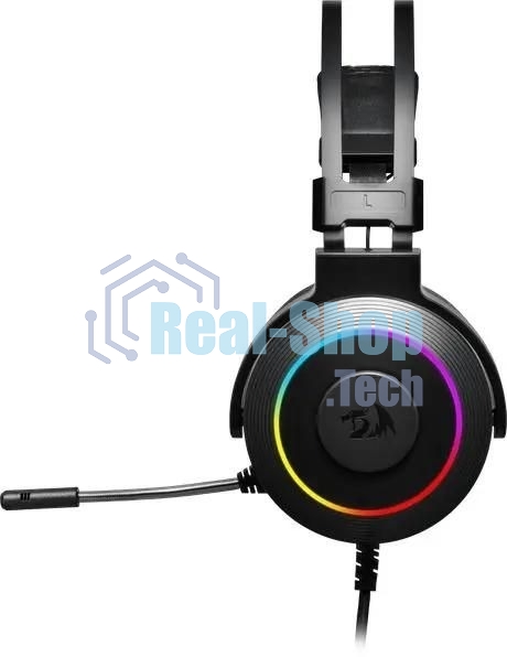 Гарнитура проводная REDRAGON GAMING LAMIA 2 77701