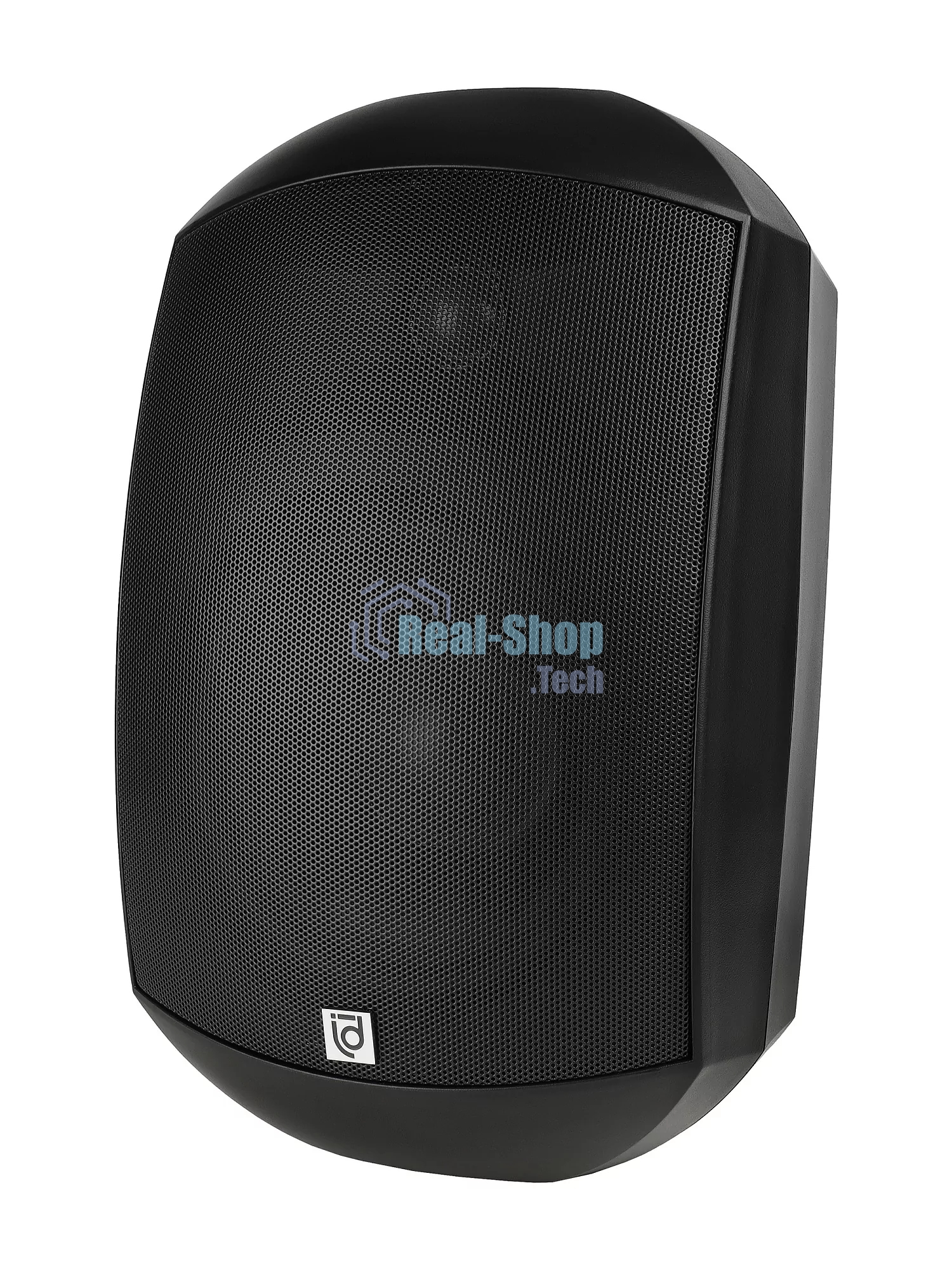 Акустическая система Intrend [ITSPK-MSK6-B] двухполосная, корпусная: 6