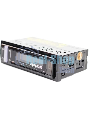 Автомагнитола ACV AVS-914BG, 1 DIN, Bluetooth, USB Type-A, AUX