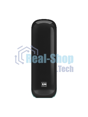 Портативная колонка Soundmax SM-PS5023B зеленый