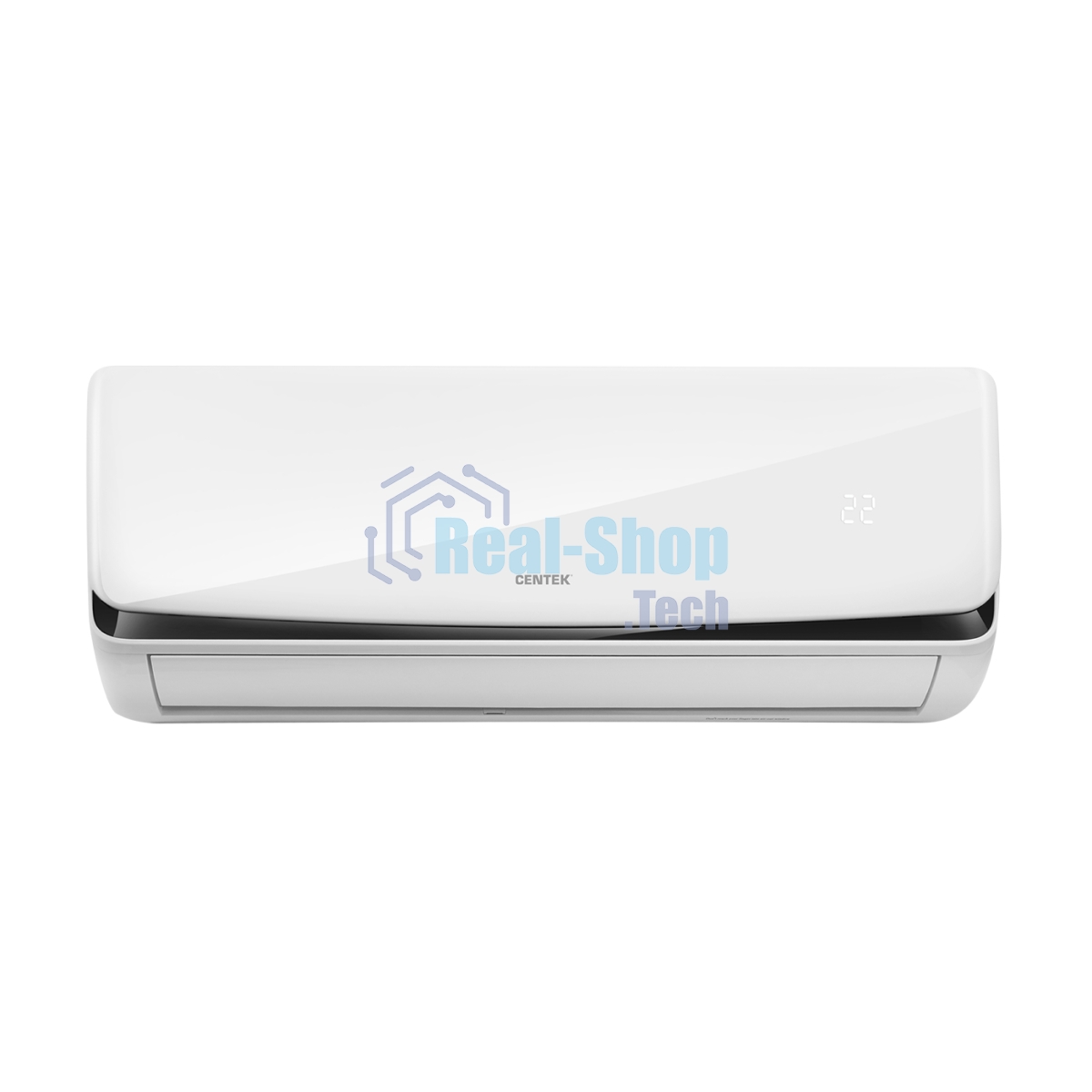 Сплит-система Centek CT-65B18 белый