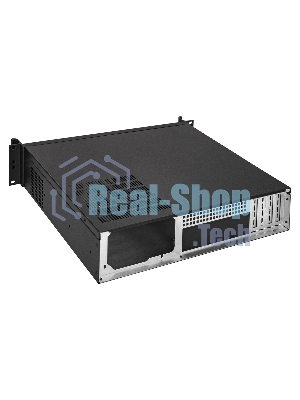 Серверный корпус ExeGate Pro EX293317RUS 2U350-03 (RM 19