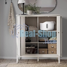 Отпариватель ручной Kitfort КТ-9110-2 2180 Вт белый/салатовый