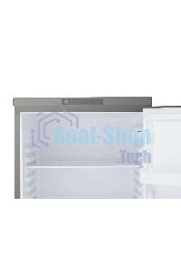 Холодильник Stinol STS 200 G серебристый двухкамерный 235/128 л морозилка снизу