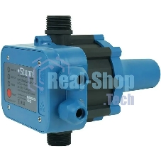 Блок управления клапанами Sturm! WPA10 синий