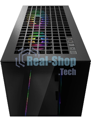 Компьютерный корпус Arctic Cooling ARCTIC Xtender черный
