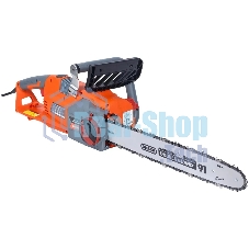 Электрическая цепная пила Кратон ECSS-2400/400 2400Вт 2.4л.с. дл.шины:16