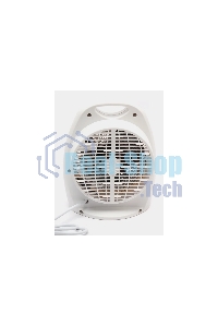 Тепловентилятор электрический Zerten ZTD-20