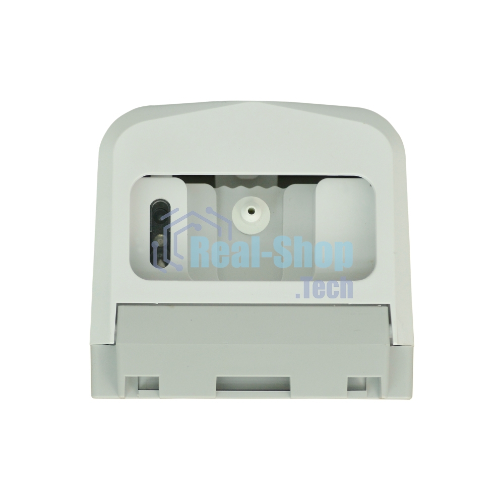 Автоматический дозатор для пены Puff 8191, 1000 мл, белый