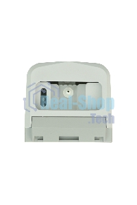 Автоматический дозатор для пены Puff 8191, 1000 мл, белый